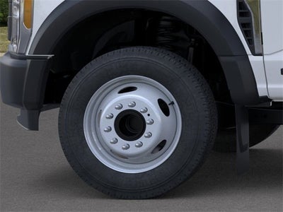 2025 Ford F-450SD F-450® XL