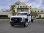 2025 Ford F-450SD F-450® XL