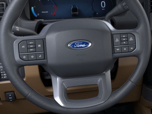 2026 Ford F-450SD XL