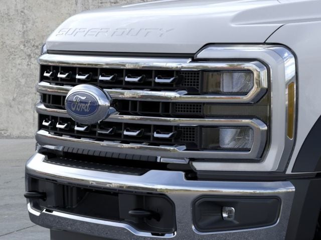 2026 Ford F-450SD XL