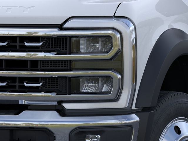 2026 Ford F-450SD XL