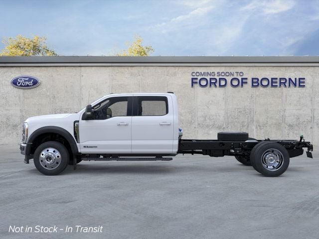 2026 Ford F-450SD XL