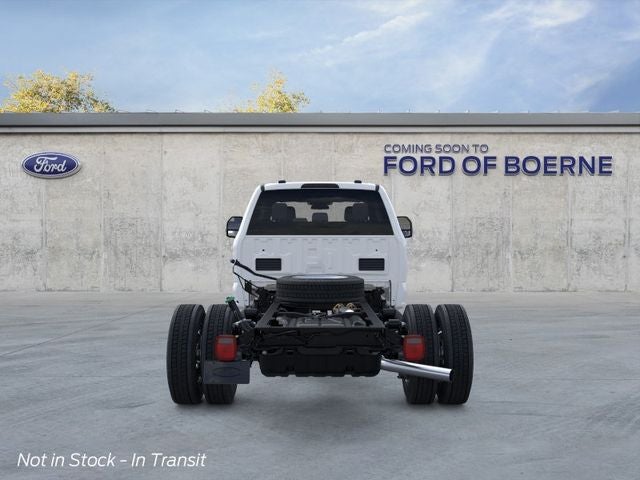 2026 Ford F-450SD XL