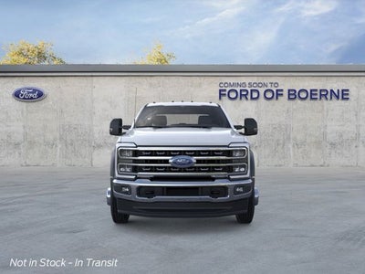 2026 Ford F-450SD XL