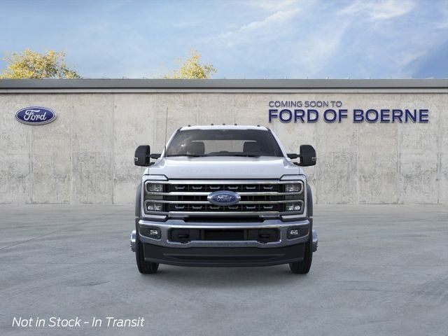 2026 Ford F-450SD XL