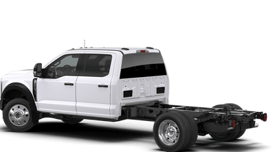 2026 Ford F-450SD F-450® LARIAT®