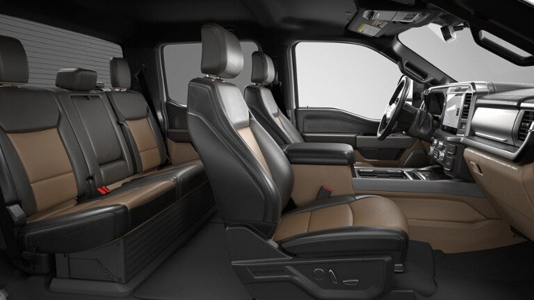2026 Ford F-450SD F-450® LARIAT®