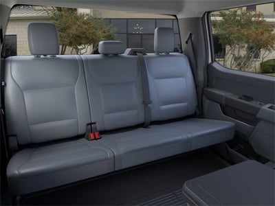 2025 Ford F-450SD F-450® XL