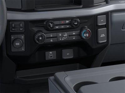 2025 Ford F-450SD F-450® XL