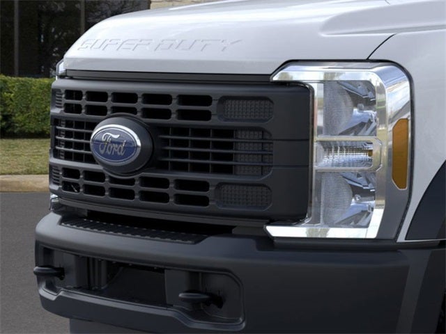 2025 Ford F-450SD F-450® XL