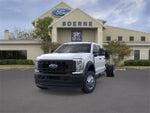 2025 Ford F-450SD F-450® XL