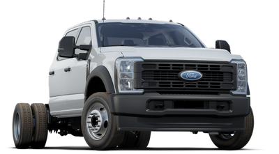 2025 Ford F-450SD F-450® XL