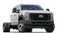 2025 Ford F-450SD F-450® XL