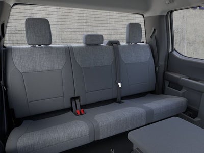 2026 Ford F-550SD XL