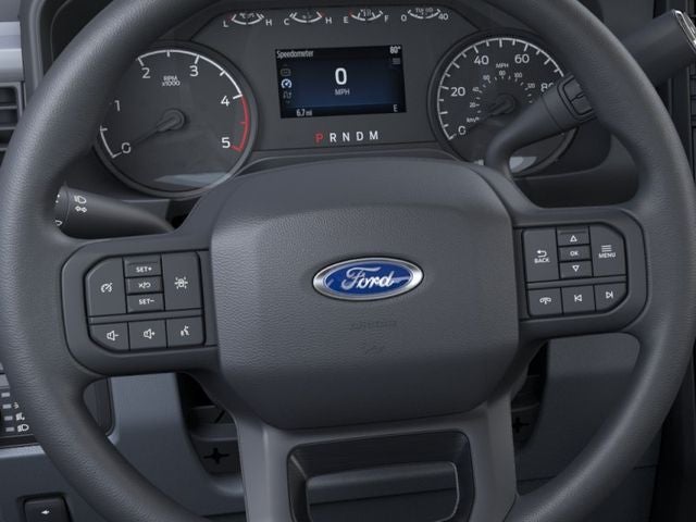 2026 Ford F-550SD XL