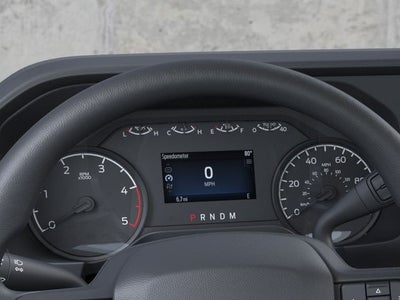 2026 Ford F-550SD XL