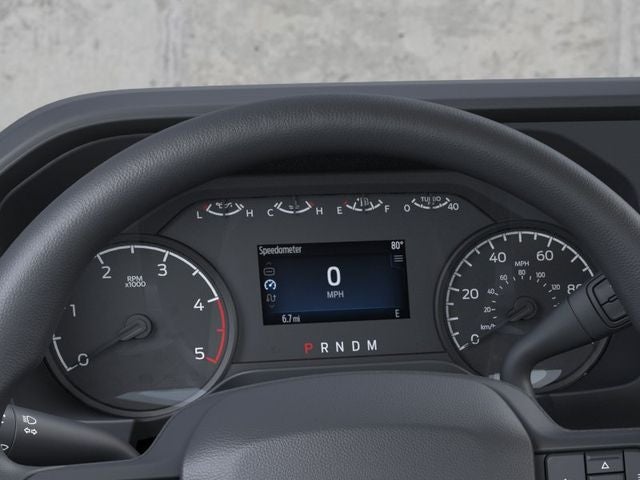 2026 Ford F-550SD XL