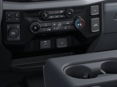 2026 Ford F-550SD XL