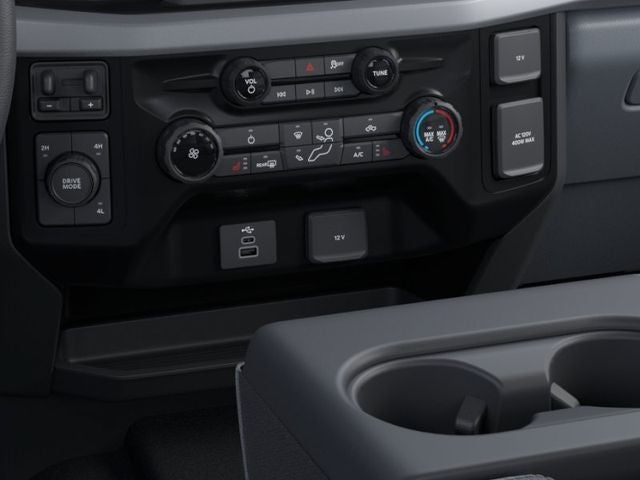 2026 Ford F-550SD XL