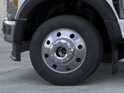 2026 Ford F-550SD XL