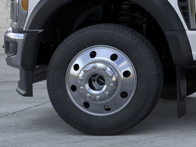 2026 Ford F-550SD XL