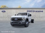 2026 Ford F-550SD XL
