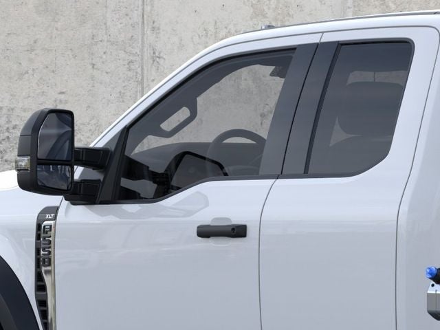 2026 Ford F-550SD XL