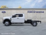 2026 Ford F-550SD XL
