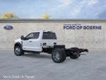 2026 Ford F-550SD XL