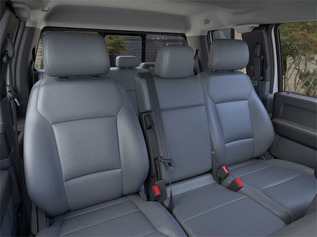 2025 Ford F-550SD F-550® XL