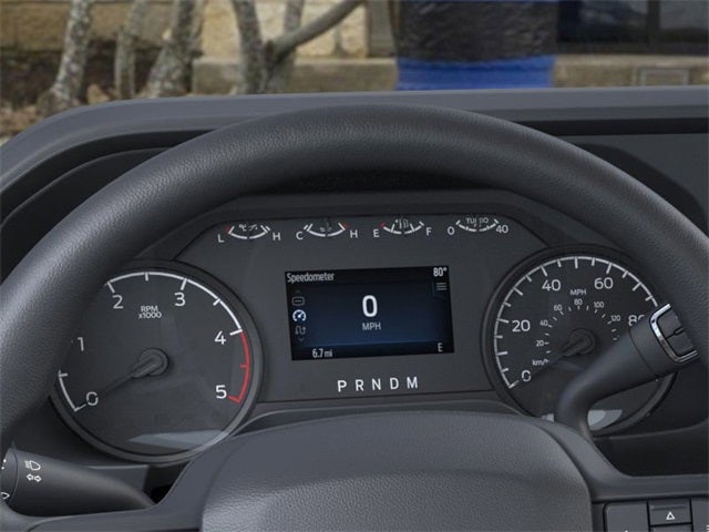 2025 Ford F-550SD F-550® XL