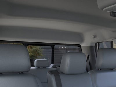 2025 Ford F-550SD F-550® XL