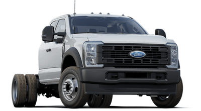 2025 Ford F-550SD F-550® XL