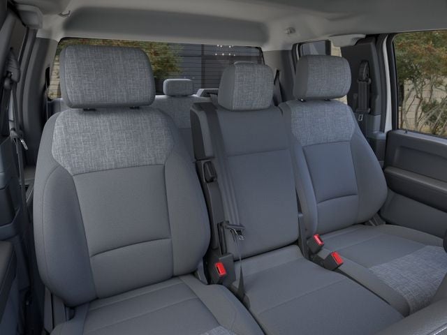 2026 Ford F-550SD XL
