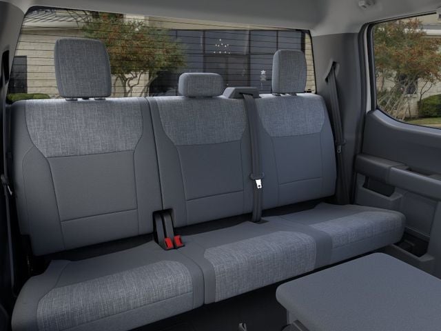 2026 Ford F-550SD XL