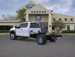 2026 Ford F-550SD XL