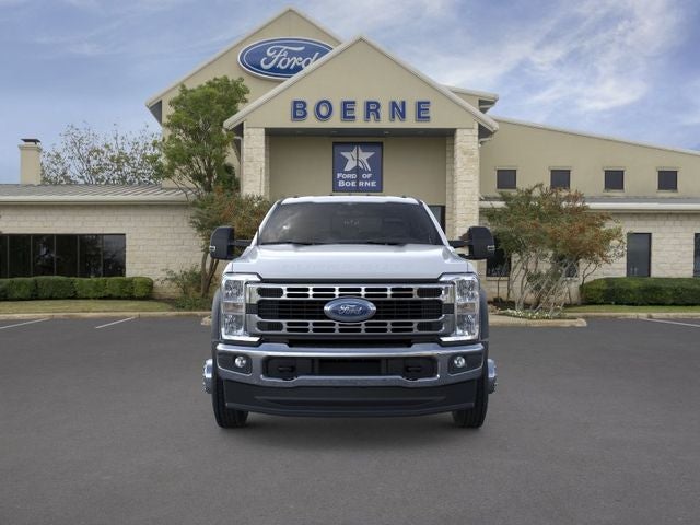 2026 Ford F-550SD XL