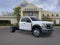2026 Ford F-550SD XL