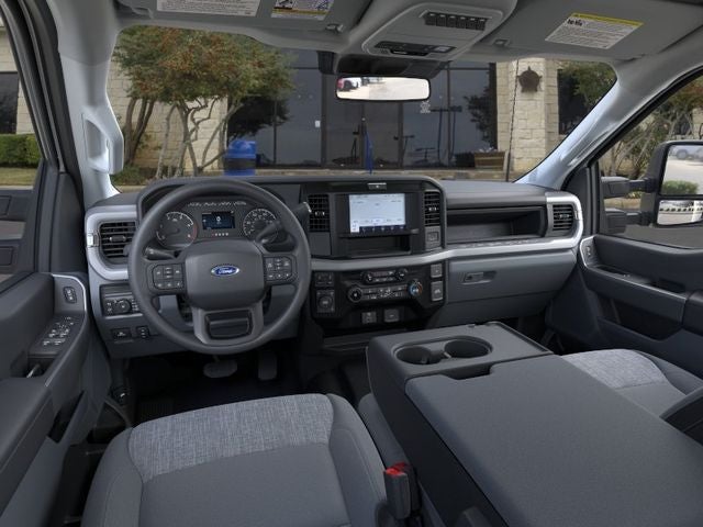 2026 Ford F-550SD XL