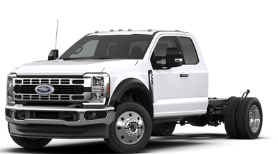 2026 Ford F-550SD F-550® XLT