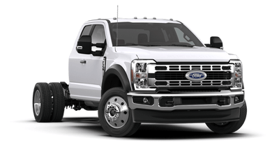 2026 Ford F-550SD F-550® XLT
