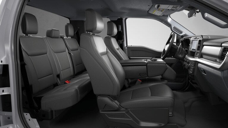 2026 Ford F-550SD F-550® XLT