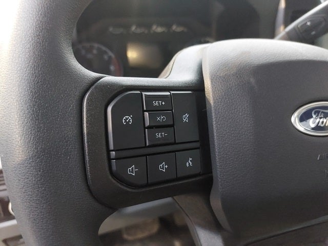 2026 Ford F-250SD F-250® XL