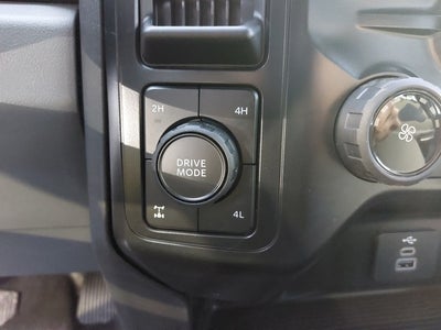 2026 Ford F-250SD F-250® XL