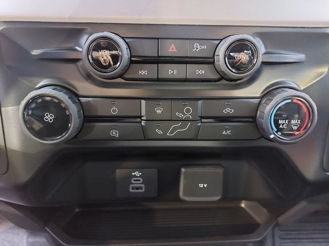 2026 Ford F-250SD F-250® XL