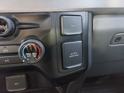 2026 Ford F-250SD F-250® XL