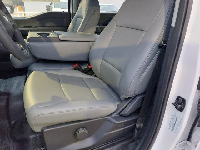 2026 Ford F-250SD F-250® XL