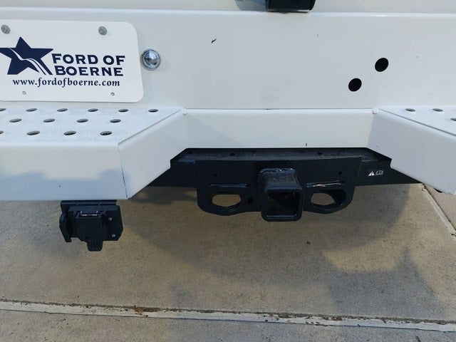 2026 Ford F-250SD F-250® XL