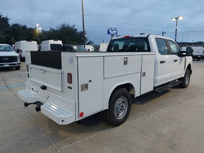 2026 Ford F-250SD F-250® XL
