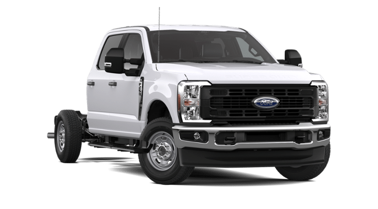 2026 Ford F-250SD F-250® XL